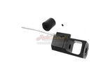 [Golden Eagle]Jing Gong M129 6630 M4 Tank Flash Hider with Gas Tube