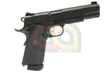 [KJ Works] [KP-07] Full Metal M1911A1 MEU GBB Pistol Gun [Top Gas]