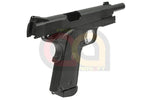 [KJ Works] [KP-07] Full Metal M1911A1 MEU GBB Pistol Gun [Top Gas]