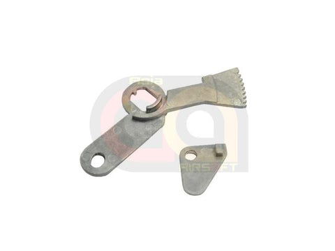 [CYMA] [Item No.: HY-100] AK GearBox Metal Selector Lever [For Verion.3 AEG Gearbox]