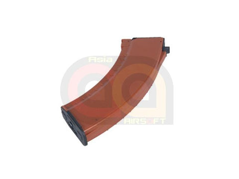 [CYMA] [Item No.: C47] Hi-Cap AEG Magazine [500rds][For AK47]
