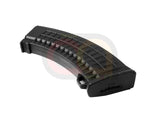 [CYMA][Item No.:C.42] Hi-Cap 550rd Magazine for AK47 AEG [BLK]