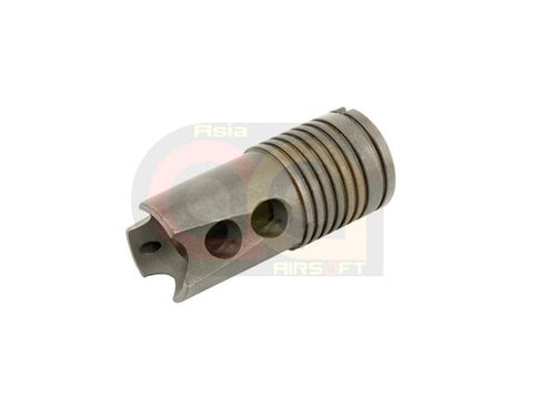 [CYMA][Item No.:C70] Steel Strike Flash Hider