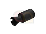 [CYMA][Item No.:C64] AKS74 Flash Hiders [For AKS-74 Series]