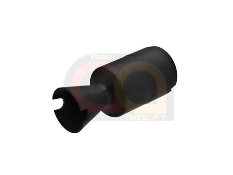 [CYMA][Item No.:C64] AKS74 Flash Hiders [For AKS-74 Series]
