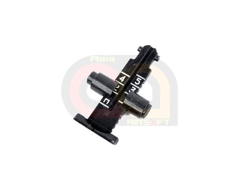 [CYMA][Item No.:HY-105] Steel 500m AK Rear Sight [BLK]