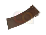 [CYMA][Item No.:C.25] HI-CAP AEG Magazine [500rds][For AK74] [Brown]
