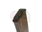 [CYMA][Item No.:C.25] HI-CAP AEG Magazine [500rds][For AK74] [Brown]
