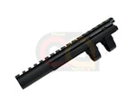 [CYMA][Item No.:C07] AK74 Aluminum Handguard Top Rail[FOR AK]