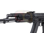 [CYMA][Item No.:C07] AK74 Aluminum Handguard Top Rail[FOR AK]