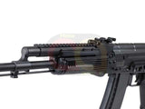 [CYMA][Item No.:C07] AK74 Aluminum Handguard Top Rail[FOR AK]