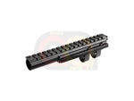 [CYMA][Item No.:C07] AK74 Aluminum Handguard Top Rail[FOR AK]