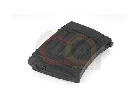[CYMA][C93] Mid-CAP Metal 80rd AEG Magazine [For SVD]