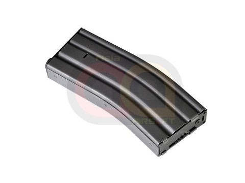 [CYMA][Item No.:M012] Metal HI-CAP AEG Magazine [For M4][350rds]