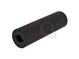 [CYMA][Item No.:C86] Metal MP5SD6 Silencer [BLK]