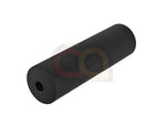 [CYMA][Item No.:C86] Metal MP5SD6 Silencer [BLK]