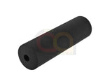 [CYMA][Item No.:C86] Metal MP5SD6 Silencer [BLK]