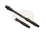 [CYMA][Item No.:M038] M4 CQB Aluminum Outer Barrel [For M4 Series]