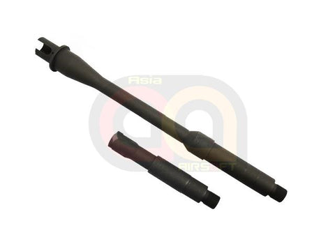 [CYMA][Item No.:M038] M4 CQB Aluminum Outer Barrel [For M4 Series]