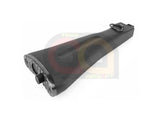 [CYMA][Item No.:C51] Frosted Foldable Sling Swivel Stock For AK [BLK]
