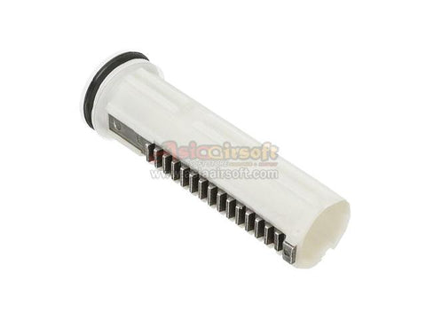[CYMA][C.83] Full 15 Steel Teeth Piston with Piston Head
