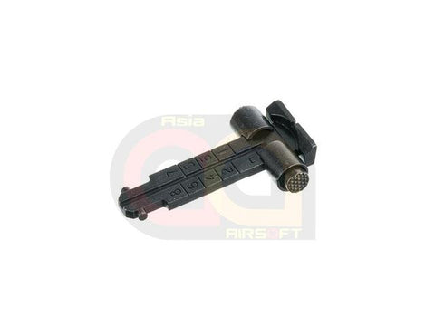 [CYMA][Item No.:HY-108] Steel 800m AK Rear Sight