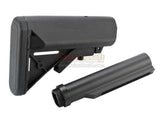 [CYMA][M004] Crane Stock W/ AEG Buffer Tube[For AEG M4/MK18][BLK]