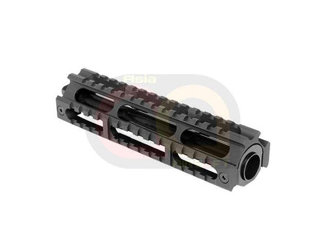 [CYMA][Item No.:C92] Full Metal RAS Railed Tactical Handguard For CYMA RPK