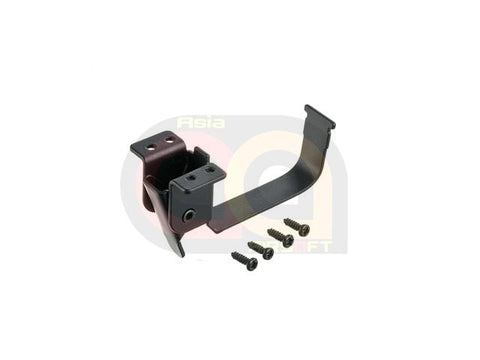[CYMA][Item No.:HY-121] Trigger guard set [For AK47][BLK]