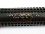 [CYMA][M028] KC Type M4/MK18 QD Silencer [-14mm CCW]
