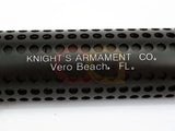 [CYMA][M028] KC Type M4/MK18 QD Silencer [-14mm CCW]