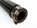 [CYMA][M028] KC Type M4/MK18 QD Silencer [-14mm CCW]