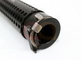 [CYMA][M028] KC Type M4/MK18 QD Silencer [-14mm CCW]