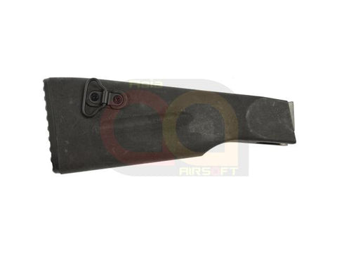 [CYMA][Item No.:C.80] Polymer Frosted Stock For AK74