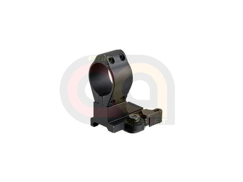 [CYMA][Item No.:C01] Aluminum QD Single Ring Scope Mount[For Comp M2 Reddot]