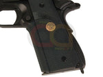 [Seals] M1911 full-metal military version GBB pistol [BLK]
