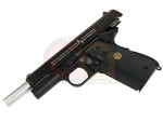 [Seals] M1911 full-metal military version GBB pistol [BLK]