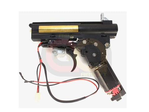[CYMA][MA003] G36 Complete AEG Gearbox Set with Motor [Version.3]