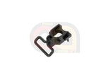 [DBOYS][Item No.:BI-19] Alloy metal Barrel Sling Swivel For Diameter 18.5~19mm Barrel