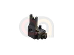 [DBOYS][M-61] SR Series Foldable RIS Front Sight