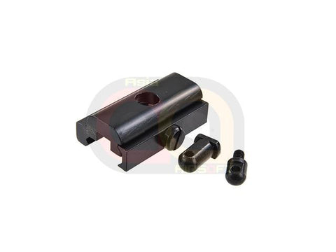 [DBOYS][M-12] Metal KC Bipod Clip Adaptor For 20mm RIS Rail