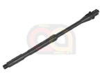 [DBOYS][Item No.:M-20] Aluminum Outer Barrel for M4 AEG [380mm/14.5"]