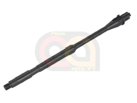 [DBOYS][Item No.:M-20] Aluminum Outer Barrel for M4 AEG [380mm/14.5"]