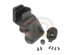 [DBOYS][Item No.:M-34] Reinforced Plastic SPR Pistol Grip for M4 AEG