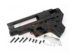 [DBOYS][Item No.:BI-14] 7mm Full Metal Gearbox [For M4 / M16]