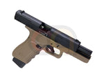 [APS][Item No.:ACP601D] Metal Slide Action Combat Pistol [ACP] CO2 GBB [DE]