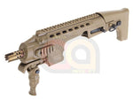 [APS][SA011]CAC Conversion Carbine Kit [For 17/18C/RAM][DE]