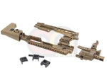 [APS][SA011]CAC Conversion Carbine Kit [For 17/18C/RAM][DE]