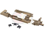 [APS][SA011]CAC Conversion Carbine Kit [For 17/18C/RAM][DE]