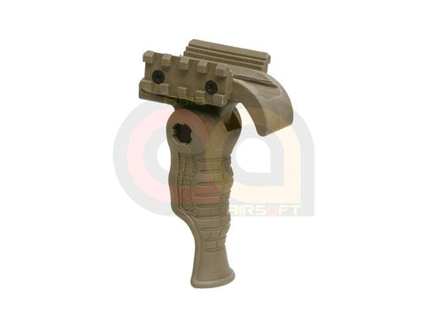 [APS] AK74 Flip Up Tactical Grip [DE]